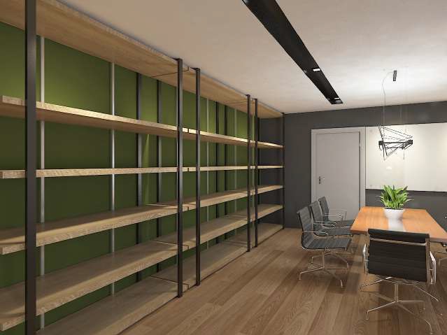 Commercial - Office, Kinrara